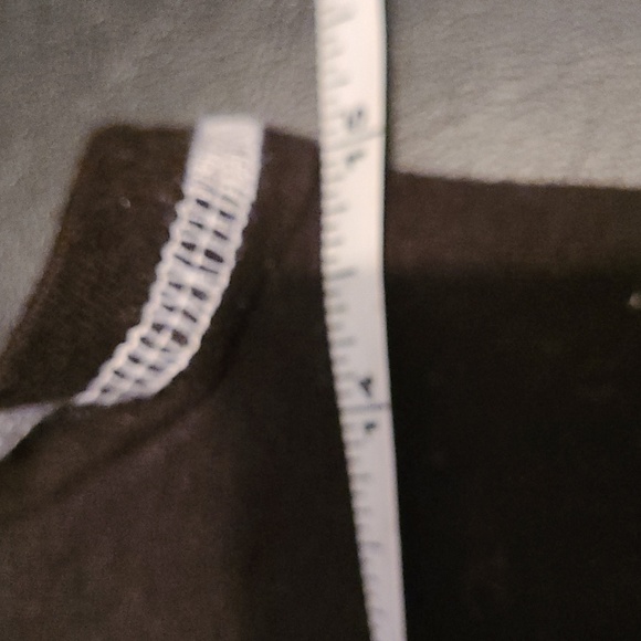 COYOTE UGLY BLOUSE - Picture 4 of 4